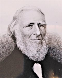 Henry Coit, Bratenahl, Ohio Resident