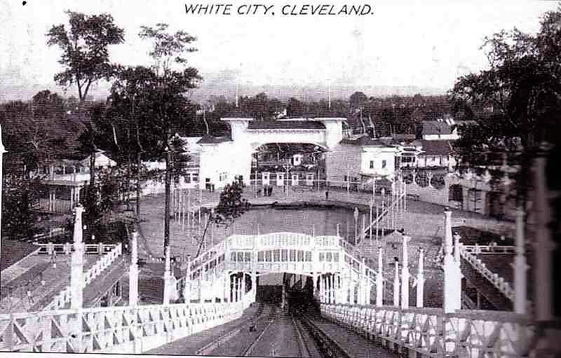 White City 1900