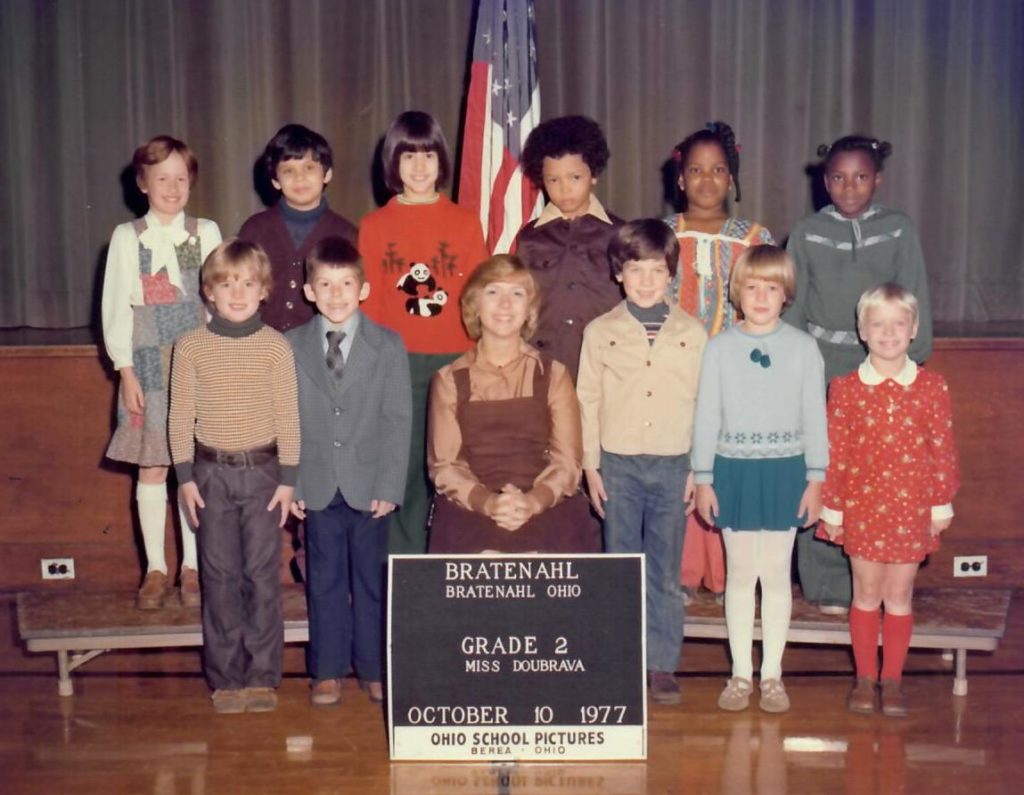 1977-78 Grade 2