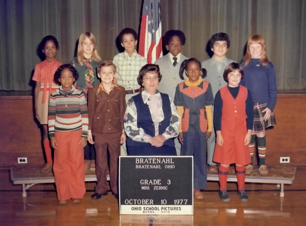 1977-78 Grade 3