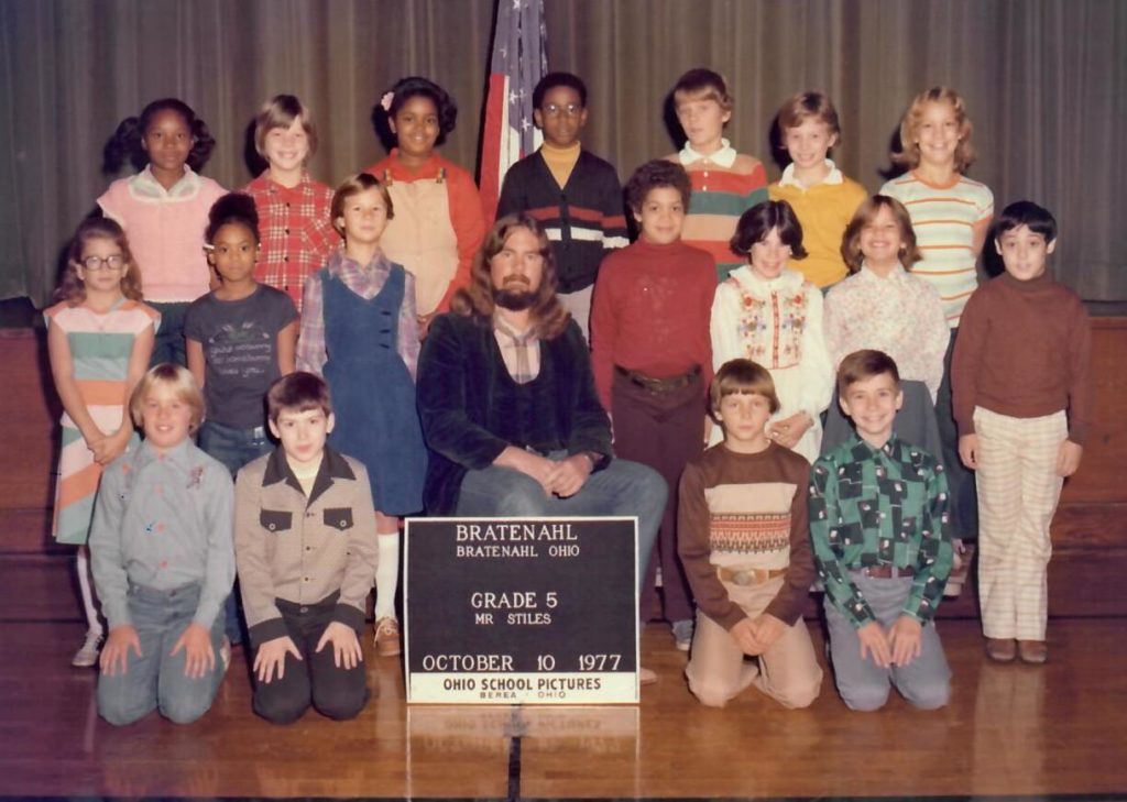 1977-78 Grade 5