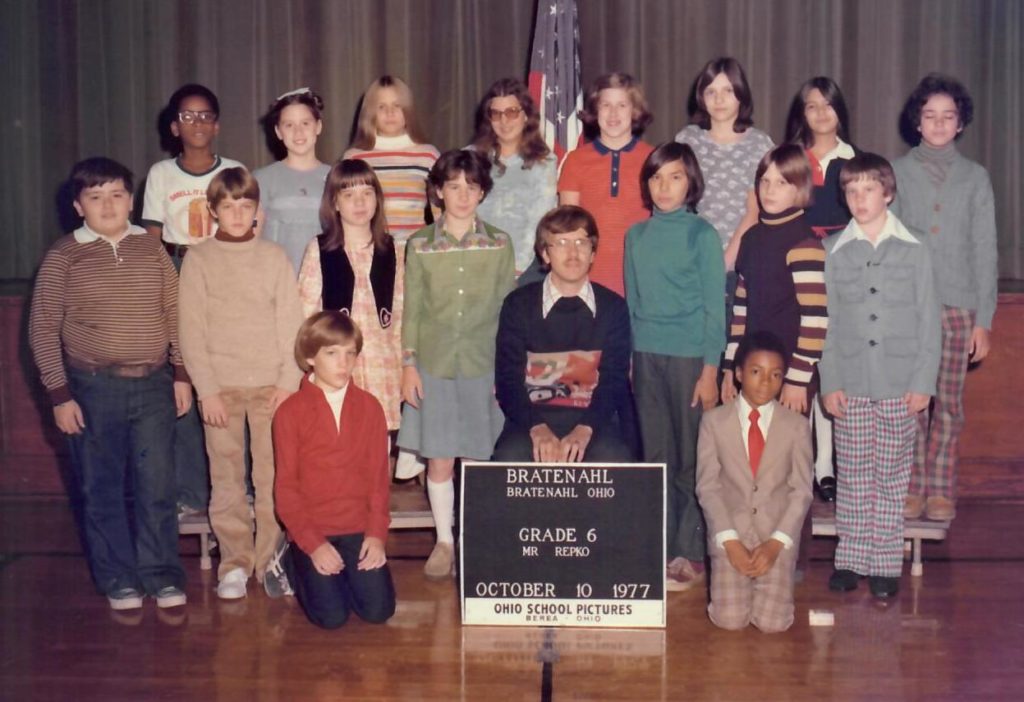 1977-78 Grade 6