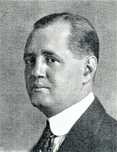 Edward Grasselli 1918