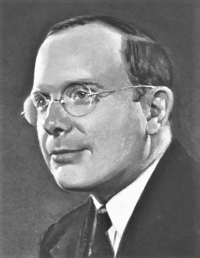 William F. McDermott