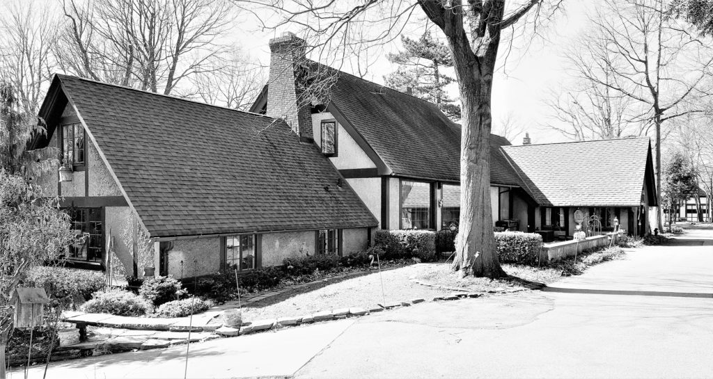 10201 Lake Shore - Bratenahl Historical Society - Bratenahl, Ohio