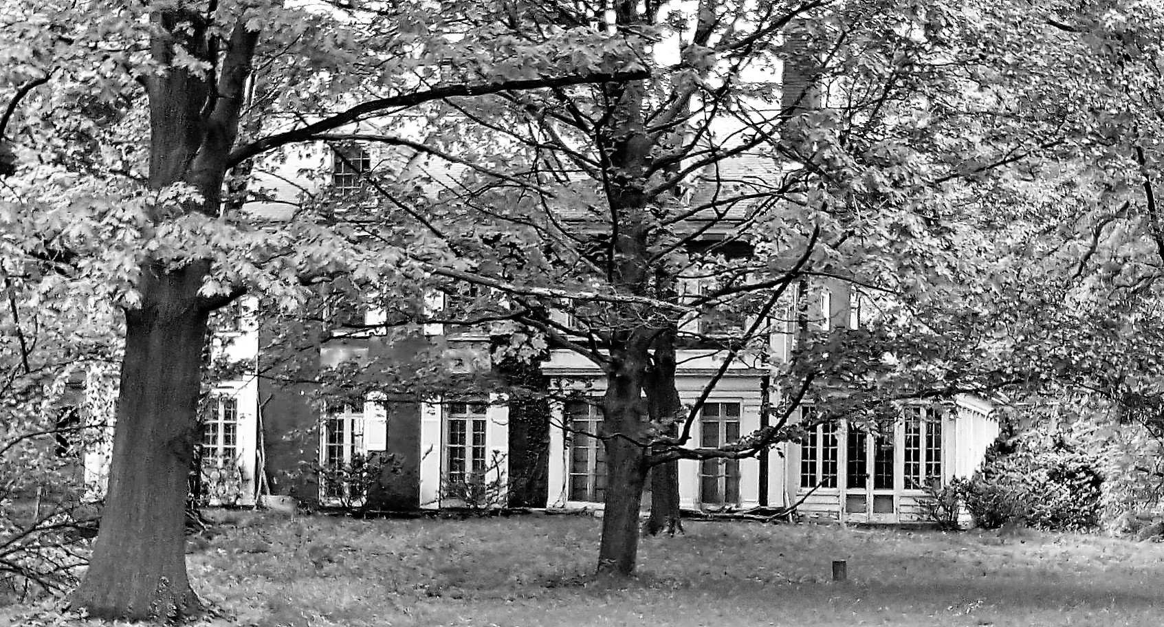 12505 Coit - Bratenahl Historical Society - Bratenahl, Ohio