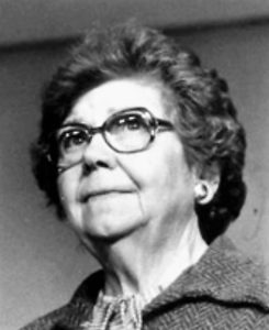 Josephine Voinovich