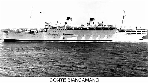 LiCastro Conte Biancamano