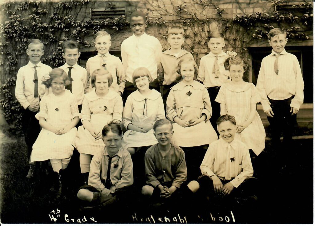 1922-23 Grade 4