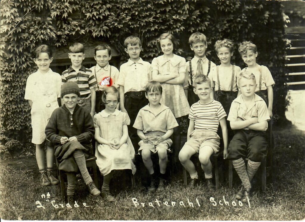 1937-38 Grade 2
