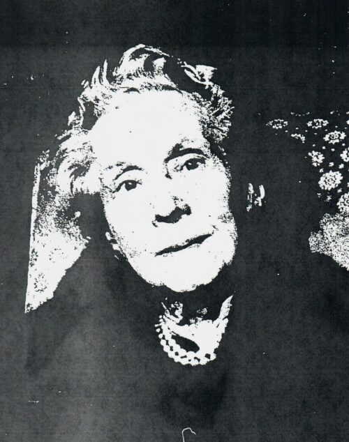 Mabel Shields Andrews