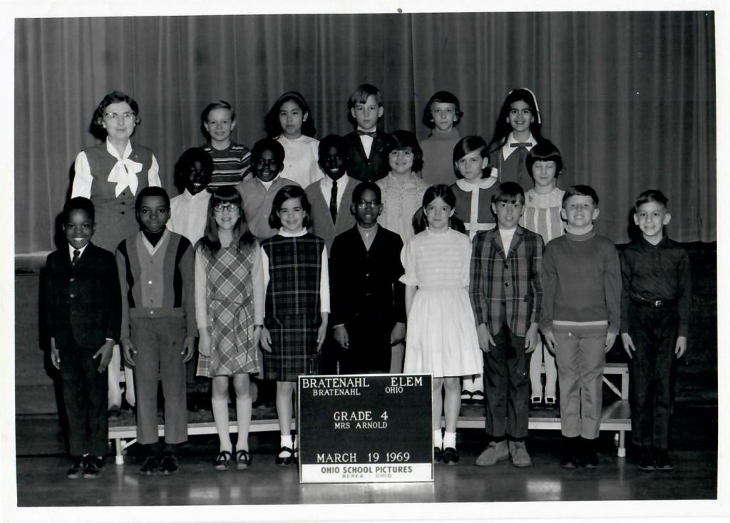 1968-69 Grade 4