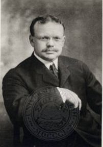 Albert F. Holden