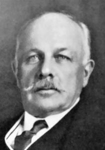 Charles William Bingham