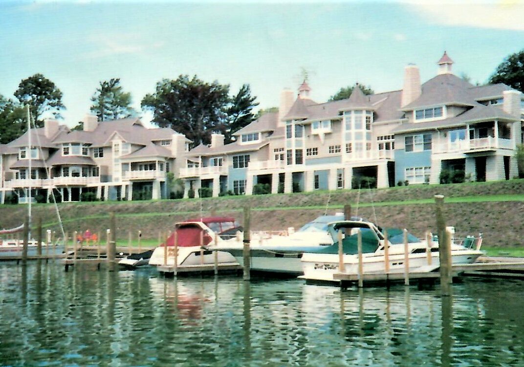 Bingham Homes of Newport