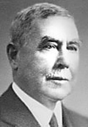 Henry George Dalton