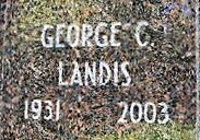 George Landis