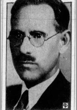 Jacob D. Cox, Jr.