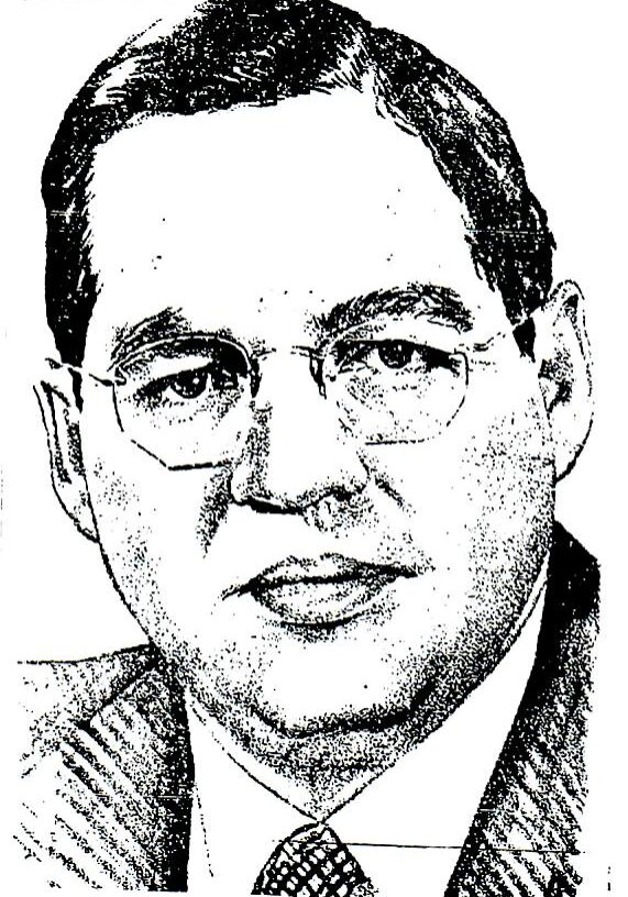 James H Rand III