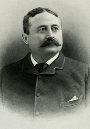 Jay C. Morse