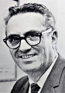 William A. Klein
