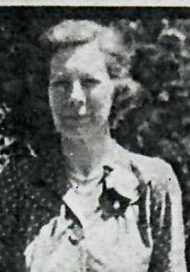 Marjorie Warburton Thoburn