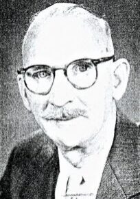 James Scholl 1961