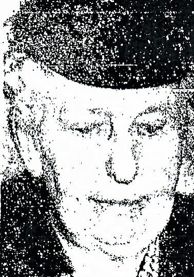 Delia Holden White